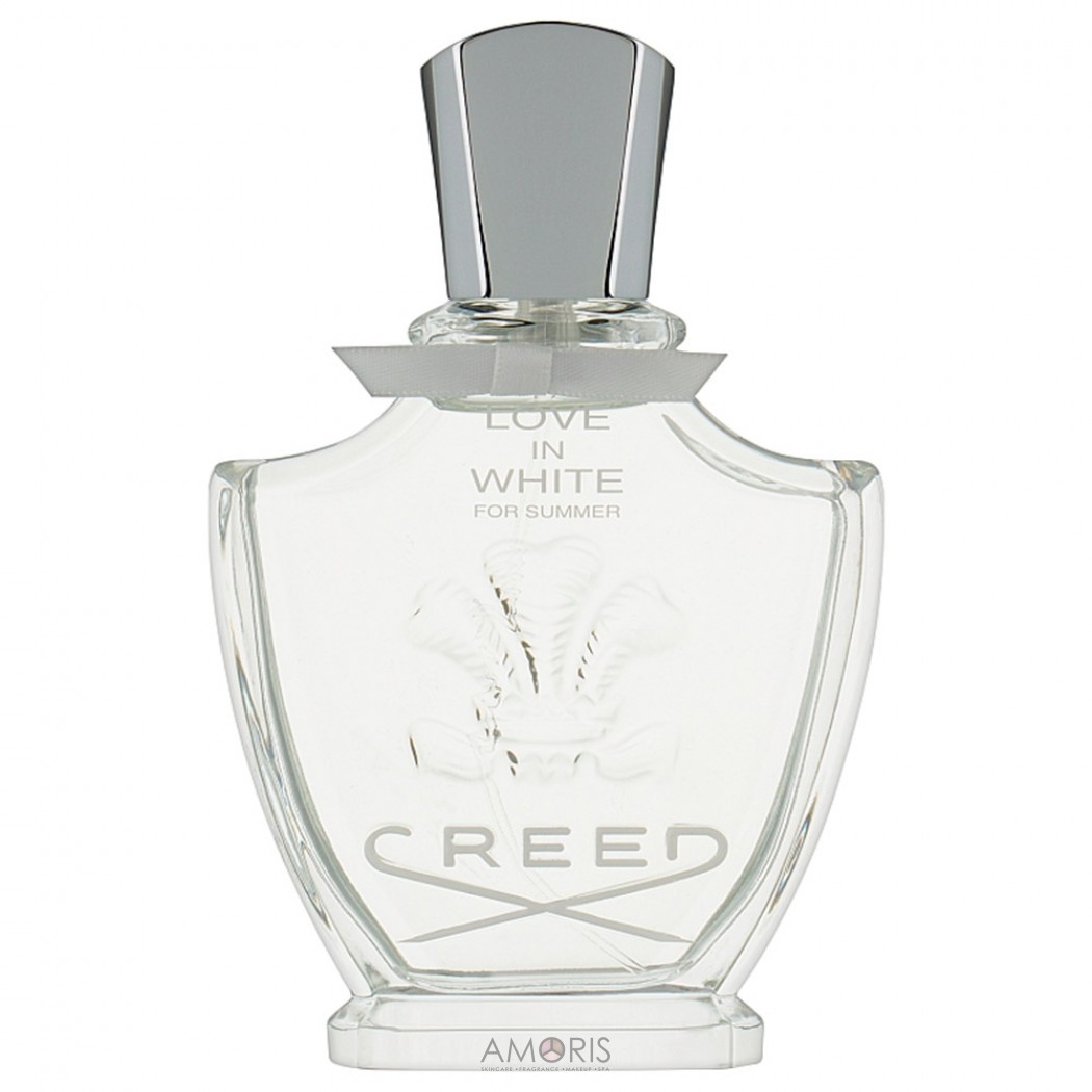 Creed Love In White For Summer - Парфюмированная вода EDP | Amoris